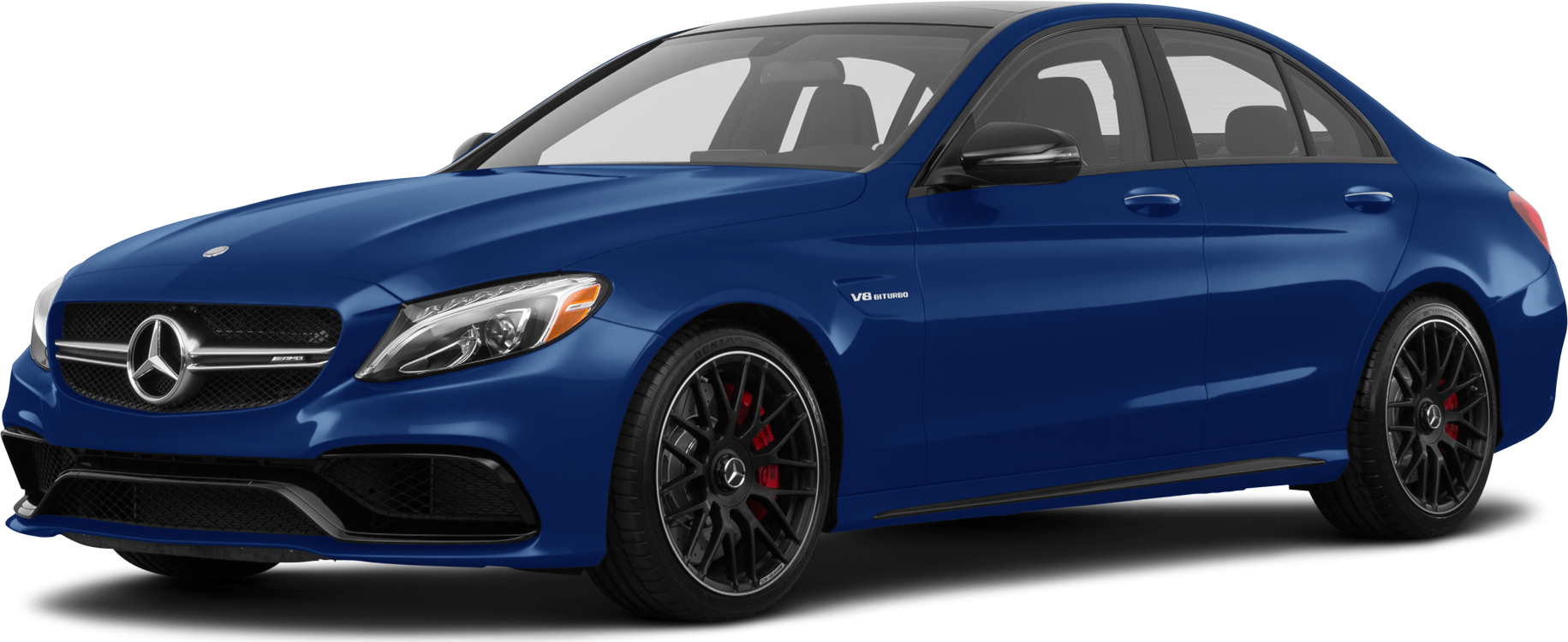 2018 MercedesBenz MercedesAMG CClass Price, Value, Ratings & Reviews Kelley Blue Book